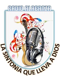 Logo de Radio Alabanza