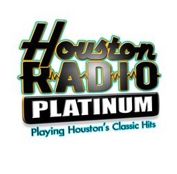 Logo de Houston Radio Platinum.Com