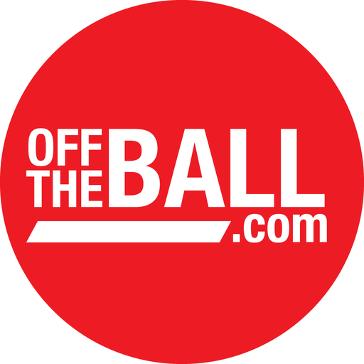 Logo de OTB AM Off the Ball
