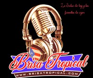 Logo de Radio Brisa Tropical