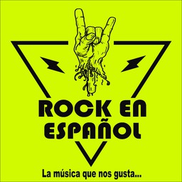 Logo de Rock Español Radio