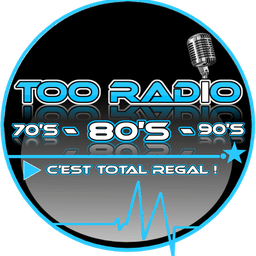 Logo de TOO RADIO