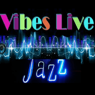 Logo de Vibes-Live Jazz and Blues