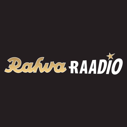 Logo de Rahvaraadio