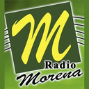 Logo de Radio Morena