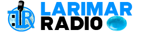 Logo de Larimar Radio