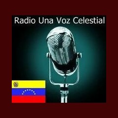 Logo de Una Voz Celestial