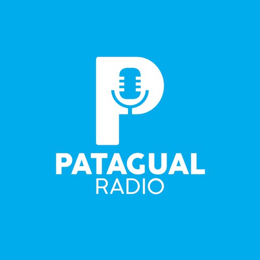 Logo de Radio Patagual 1530 AM