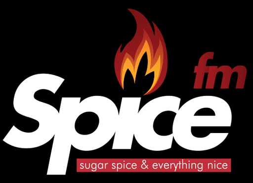 Logo de Spice FM 94.4