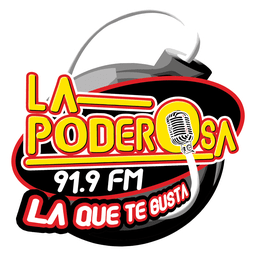 Logo de La Poderosa San Luis Potosí