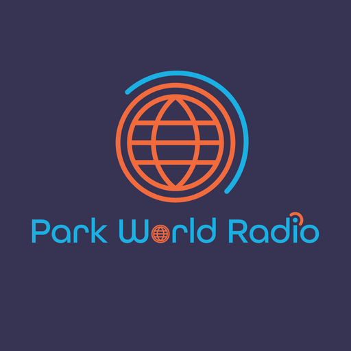 Logo de Park World Radio
