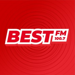 Logo de Best FM Eger