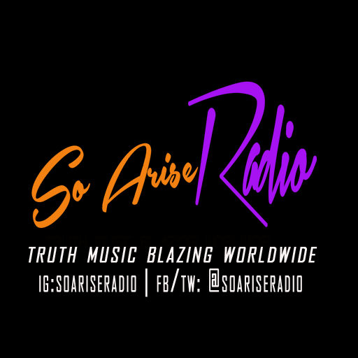 Logo de So Arise Radio