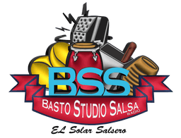 Logo de Basto Salsa Radio