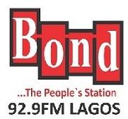 Logo de Bond 92.9 FM