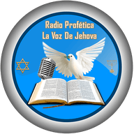 Logo de Radio Profetica La Voz De Jehova