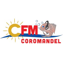 Logo de Coromandel’s CFM