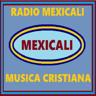 Logo de Radio Mexicali