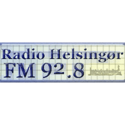 Logo de Radio Helsingør 92.8 FM