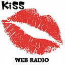 Logo de KISS Web Radio