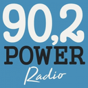 Logo de Power 90.2 FM