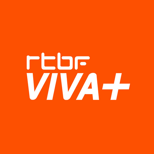 Logo de RTBF Viva+ plus