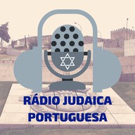 Logo de Radio Judaica Portuguesa
