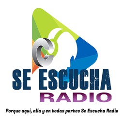 Logo de Se Escucha Radio