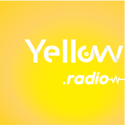 Logo de Yellow Radio
