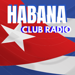 Logo de Habana Club Radio