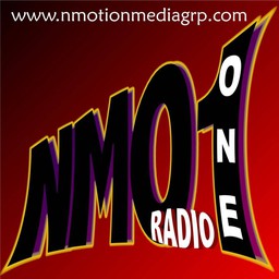 Logo de NMO Radio One