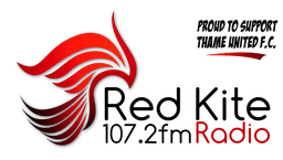 Logo de Red Kite Radio