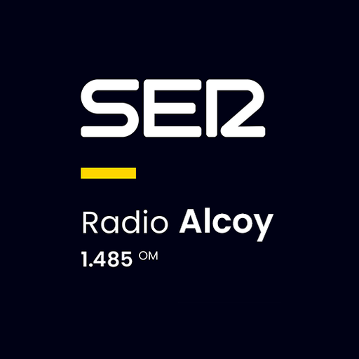Logo de Cadena Ser + (Alcoy)
