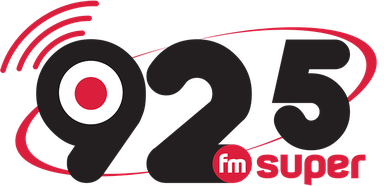 Logo de Super 92.5 FM
