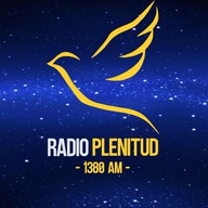 Logo de Radio Plenitud 1380 AM