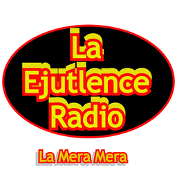 Logo de La Ejutlence Radio
