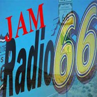 Logo de JAM 66 Radio