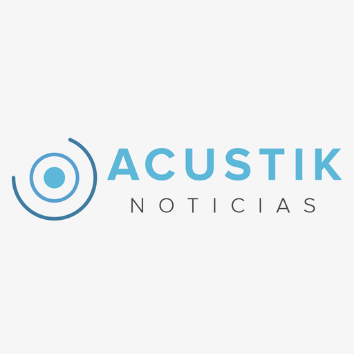 Logo de Acustik Noticias
