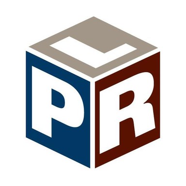 Logo de Lutheran Public Radio