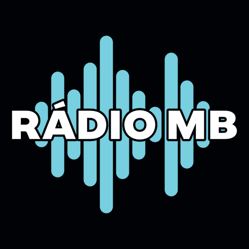 Logo de Rádio MB