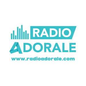 Logo de Radio Adorale