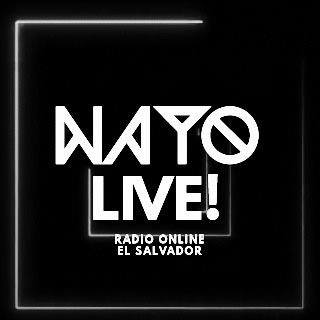 Logo de Nayo Live!