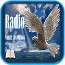 Logo de Radio Monte Los Olivos
