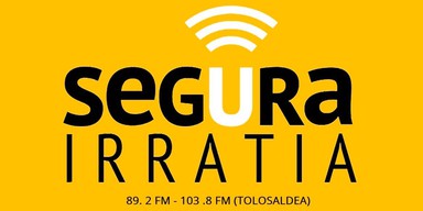 Logo de Segura Irratia