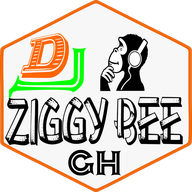 Logo de Dj Ziggy Bee Pro