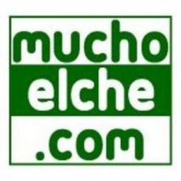 Logo de Mucho Elche