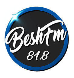 Logo de 81.8 Beshfm