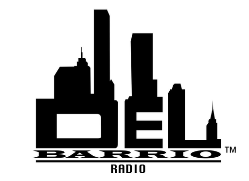 Logo de Del Barrio Radio