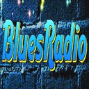 Logo de BluesRadio (MRG.fm)