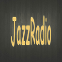 Logo de JazzRadio (MRG.fm)
